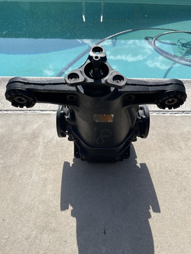 Toyota oem differential - toyota,