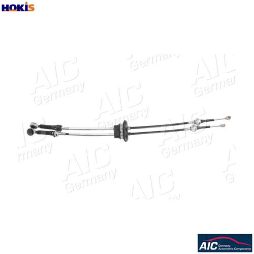 Cable pull manual transmission - pull,