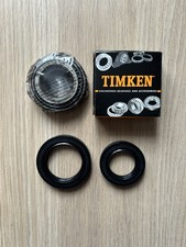 TIMKEN 7993K JAGUAR MK1 MK2 REAR WHEEL BEARING & OIL SEAL KIT
