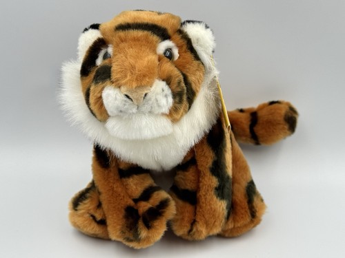 Keel toys endangered species - endangered,