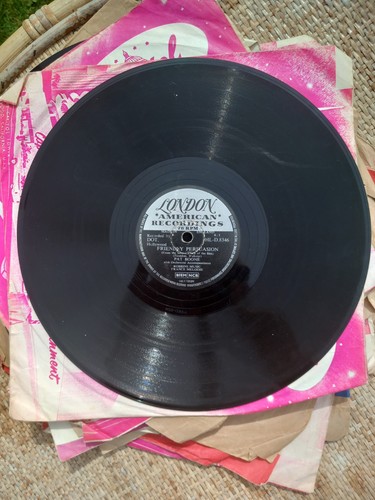 Various lot 78 - various,