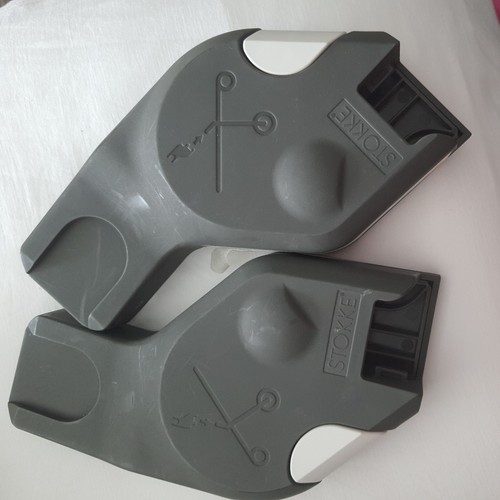 Stokke xplory - stokke, car