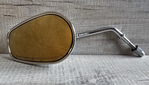 Genuine harley davidson chrome - genuine,