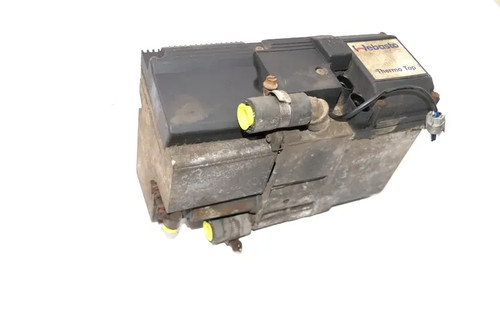 Golf heating - vw,