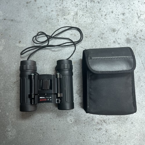 Praktica sport 10x25a compact - sport,
