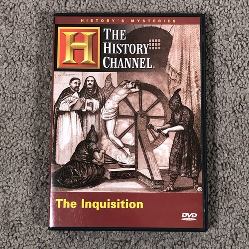 History mysteries the - mysteries,