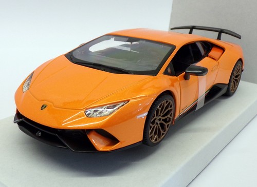 Burago scale 21092 - 1/24,