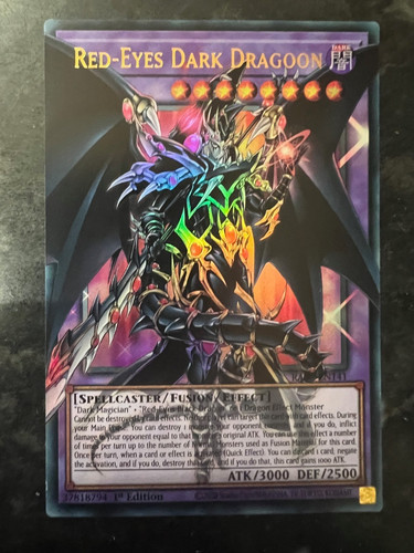 Yugioh ra05 en141 red - ra05-en141, red-eyes