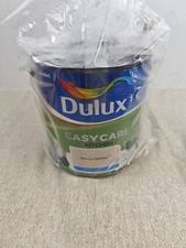 Dulux Easycare Kitchen Matt Emulsion Paint For Walls And Ceilings - Natural Hess