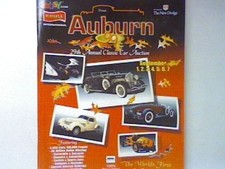 29th Annual Auburn Fall