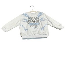 Kenzo Kids Blue Tiger
