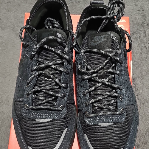 Nike city prm women black - nike,