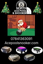 Pool Tables For Xmas Slate Bed