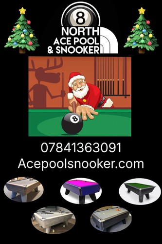 Pool tables for - for, slate