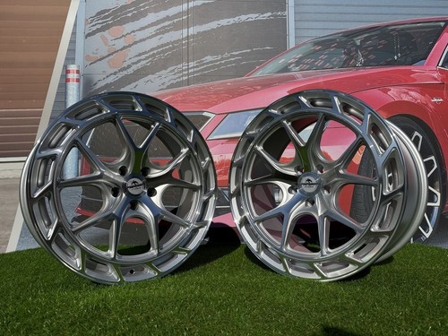 R20 inch 5x120 - 4x,