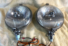 LUCAS SFT576 FOG LAMPS FOR