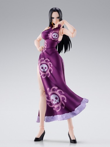 Figuarts one piece - figuarts,