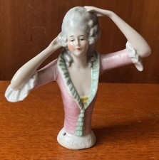 Large 11cm Glossy German