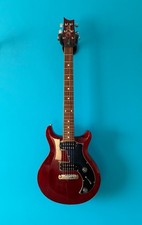 PRS USA Mira S2 cherry red