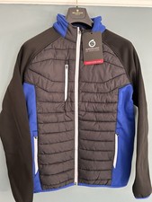 Sunderland Zermatt Padded Full