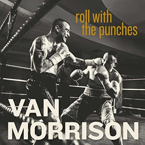 Van morrison roll with the - -,