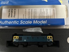 Dapol ND-001-000 class 33/0 BR