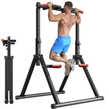 Power Tower Pull Up Dip