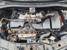 2009 KIA PICANTO MK1 FL COMPLETE MAN 1.0L PETROL ENGINE G4HE ONLY 13963 MILES 