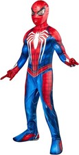 Spider-Man Child Costume
