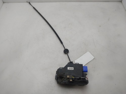 3d1837016 front lock door - lock,
