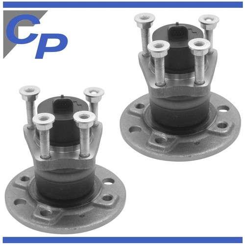 Wheel bearing rear for opel - rear,