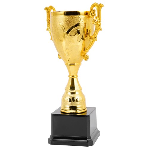 Plastic trophies small - trophies, trophy