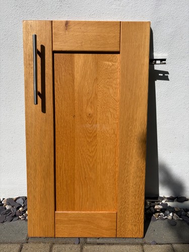 Kitchen doors and drawers - and, —