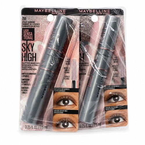 Maybelline lash sensational - lash,