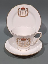 Queen Anne Bone China Jubilee