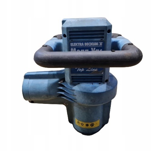 Elektra beckum mega vac 2000 - elektra,