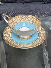 Aynsley Vintage Fine Bone