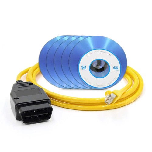 Esys enet for icom - for,