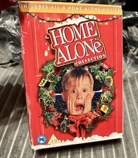  Home Alone Collection/Box Set