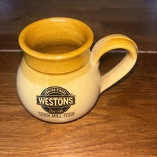 Westons Cider Mill Tankard