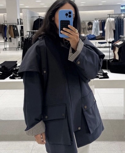 Zara new woman - new,