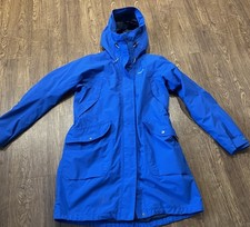 Ladies Didriksons Thelma 100%