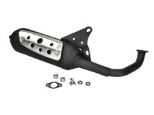 Yamaha Aerox 100 Tecnigas