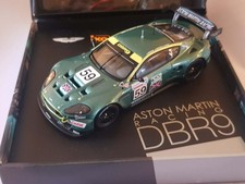 IXO: ASTON MARTIN RACING