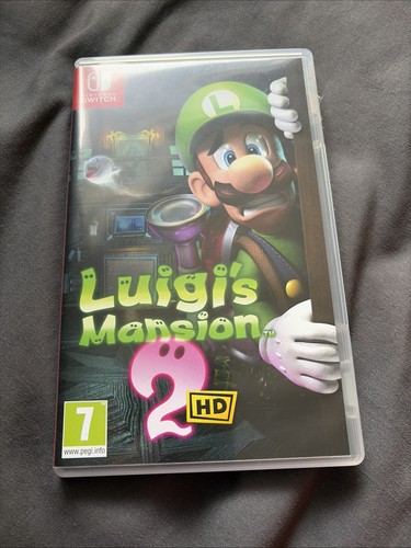 Luigis mansion nintendo - luigis,
