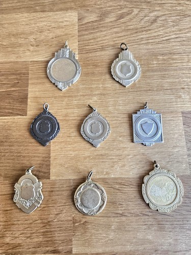 Vintage job lot watch - job,