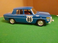 SOLIDO 1:18 Scale Diecast