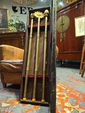 Early 20th Century Brass