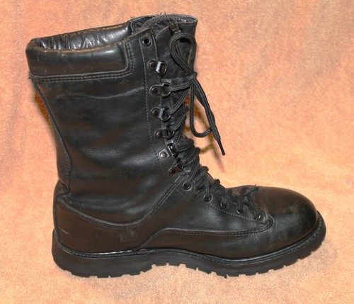 Matterhorn military boot - matterhorn,
