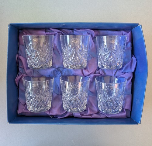 Royal county lead crystal - county,
